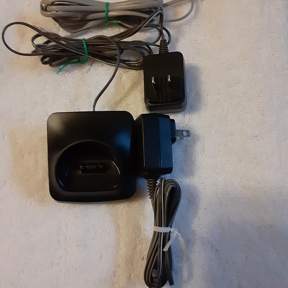 Genuine Panasonic (KX-D560) Blue Tooth Phone Answering System - Picture 4 of 4